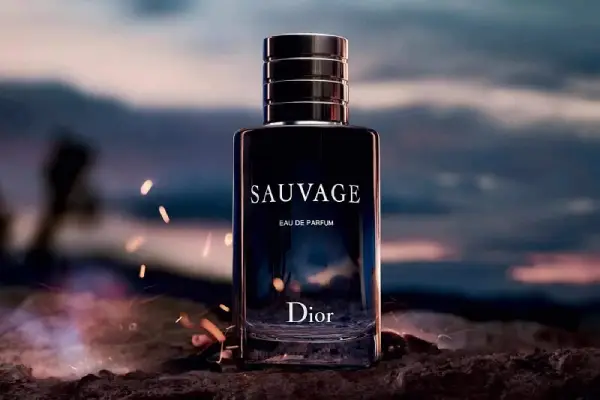 عطر مردانه دیور ساواج